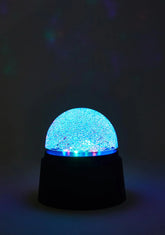 Crystal Projection Light