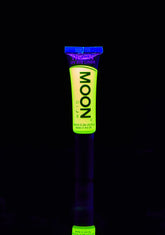 Neon Intense Yellow UV Eyeliner