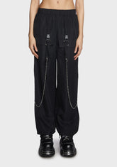 City Dweller Cargo Pants