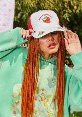 The Berry On Top Trucker Hat