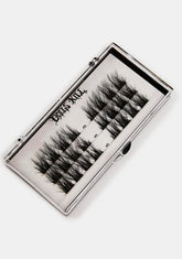 Bright And Brilliant Lash Cluster Set