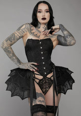 Scent Of You 3-Piece Lingerie Set