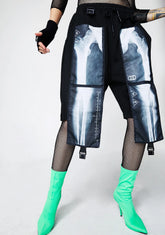 X-Ray Shorts