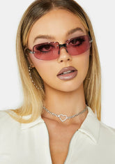 The Valdes Sunglasses