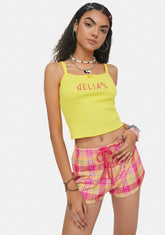 Chasing Sunshine Pajama Set