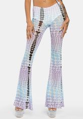 Universal Dweller Mesh Flares