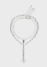 Higher Ground Choker Set