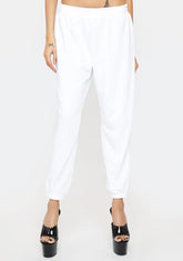 Classified Info Joggers