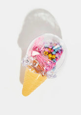 Ice Cream Dream Bead Kit