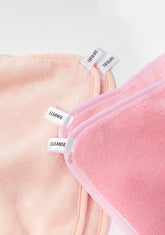 Cotton Candy Makeup Remover Cloths