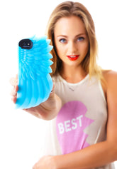 Wing Case iPhone 5 Case