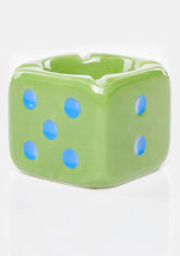 Sage Take Your Chance Ashtray