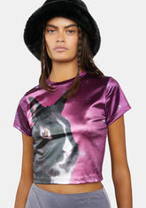 Need Some Bunny Baby Tee