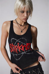 Virus Of Life Tank Top