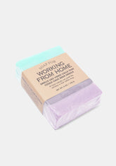 Soap For Working From Home