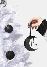 You've Been Adorned Ornament 4 Pack