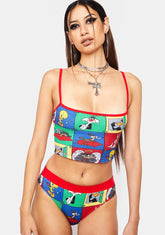 Certified Loon Sleep Set