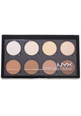 Highlight And Contour Pro Palette