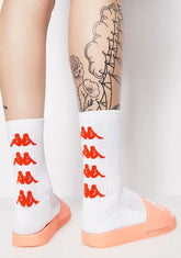 Authentic Amal Socks