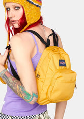 Half Pint Honey Backpack