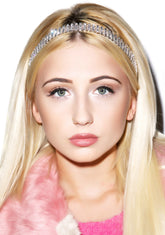 Roaring 20's Head Band