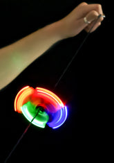 4-LED Premium Orbits