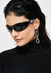 Revolution Reloaded Sport Sunglasses