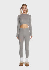 Winter Getaway Knit Set