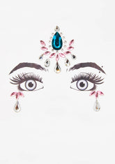 Shakti Sass Face Gems