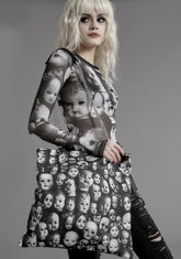 Wayward Souls Tote Bag