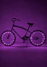 Purple Wheel Brightz