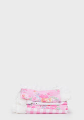 Meadow Mind Duvet Set