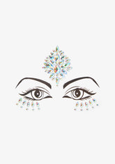 Whisper Cosmic Crystals