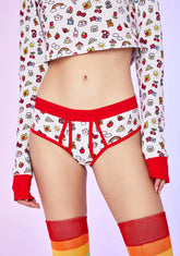 Best Fiends Boy Undies