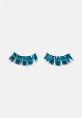Minty Addiction False Lashes