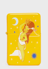 Celestial Virgo Lighter