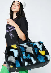 Faux Bougie Weekender