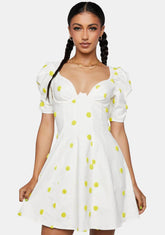Claude Mini Dress