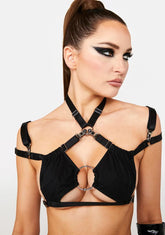 All You Wanted Bralette