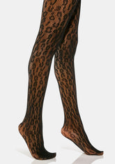 What Makes You Purr Tights