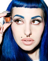 Love Spell Ash and Ember Eye Soot