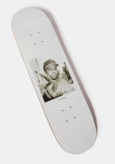 Ice Cube Peace Skateboard