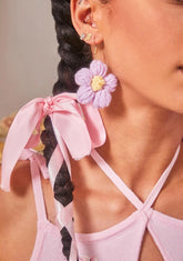 Likeable Mood Drop Earrings