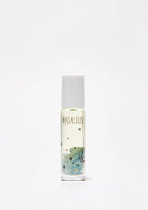 Aquarius Oil Perfume Roller