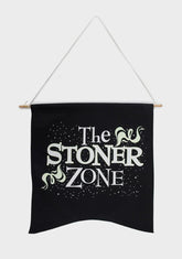 Stoner Zone Wall Hang