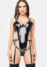 Your Missing Link Teddy