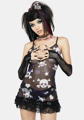 Dirty Little Secret Lingerie Set