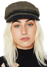 Olive Jaxon Hat