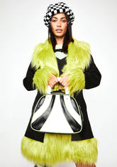 Sound It Off Bowler Bag