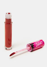 82 Bordeaux Lip Fondant Liquid Lipstick